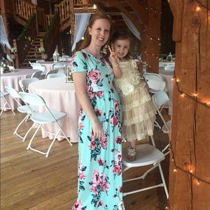 Meet your Posher, Lacey